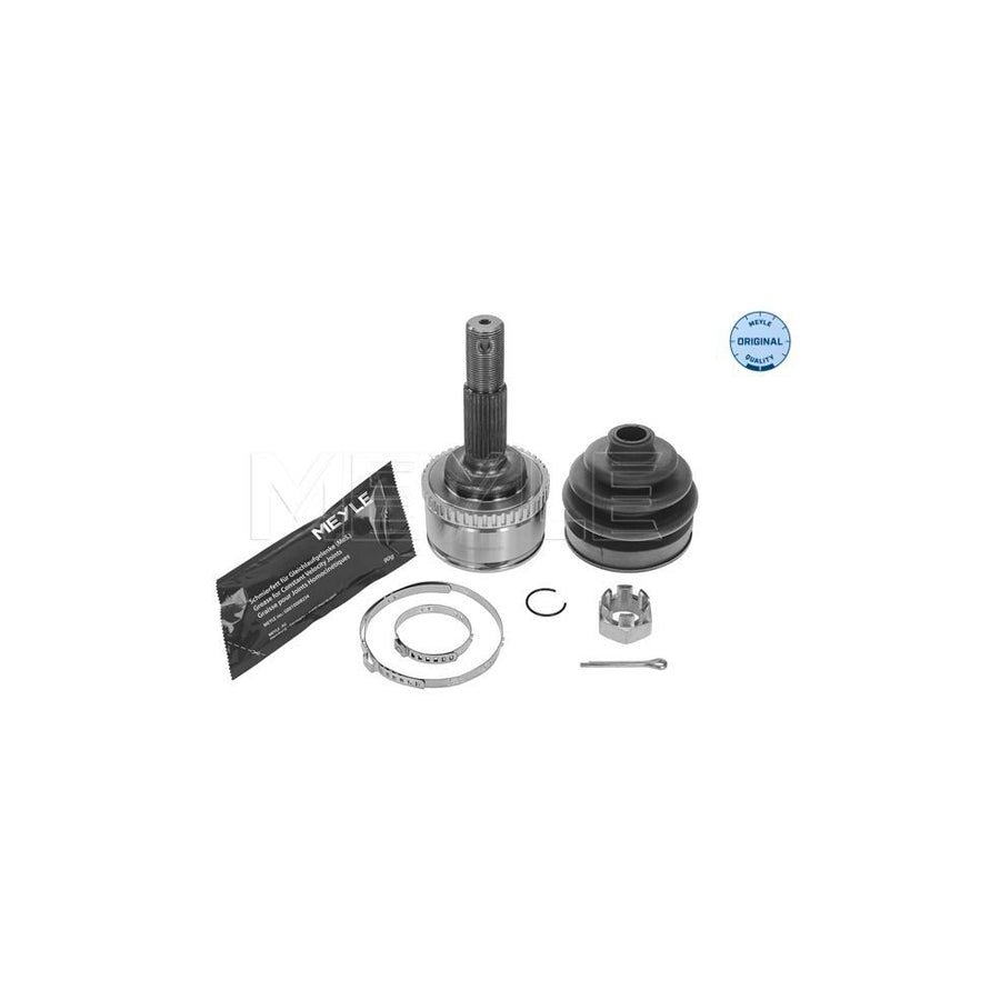 Meyle 36-14 498 0029 Joint Kit, Drive Shaft For Nissan Primera