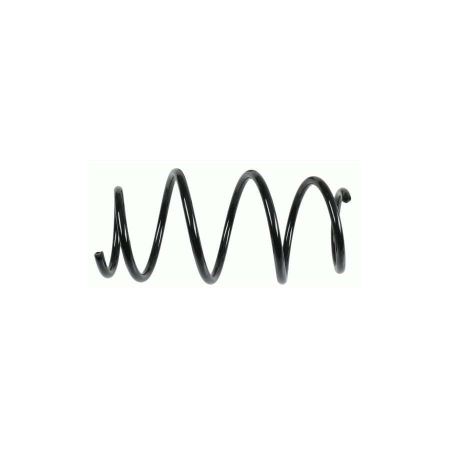 Sachs 998 865 Coil Spring For Toyota Auris Hatchback (E15)