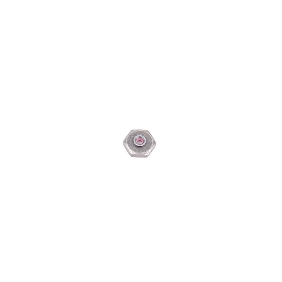 Genuine BMW 54128119975 E36 E34 E38 Hex Nut M5 (Inc. 725tds)