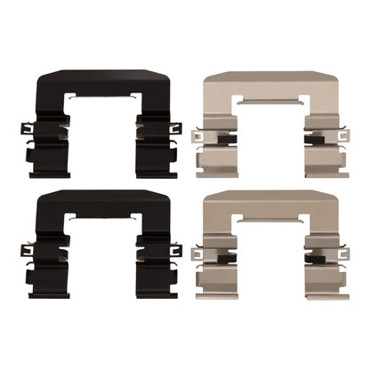 DFC 25-25 Volvo Ex30 Front Premium Hardware Kit