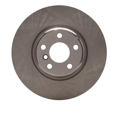 DFC 18-25 BMW 430I xDrive Front Brake Rotor