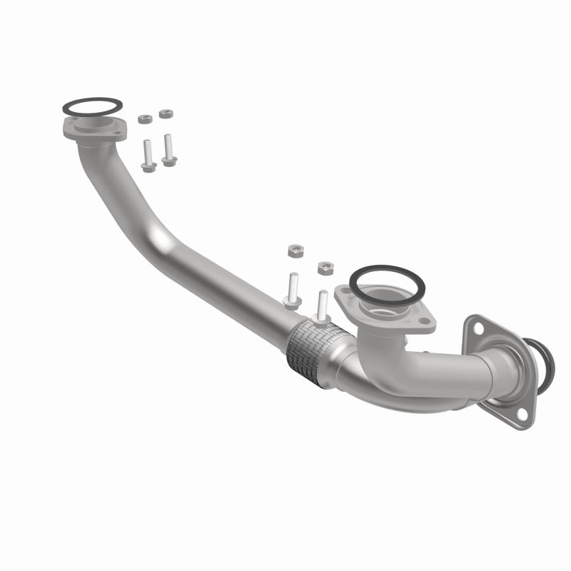 Magnaflow BRE Exhaust 06-08 Grand Vitara 2.7L Front Pipe Kit