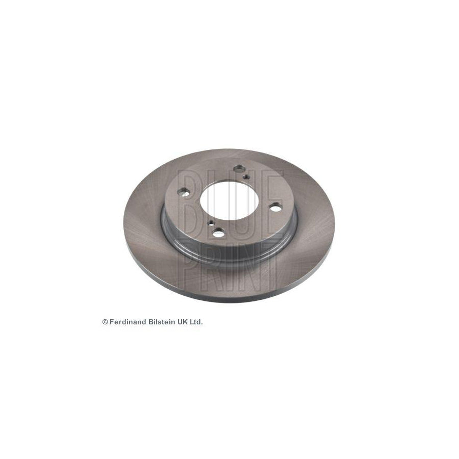 Blue Print Adk84352 Brake Disc for Suzuki Swift V (Az)