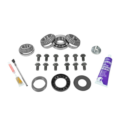 Yukon Gear & Axle Yukon Gear Master Overhaul Kit For Toyota T10.5in Diff