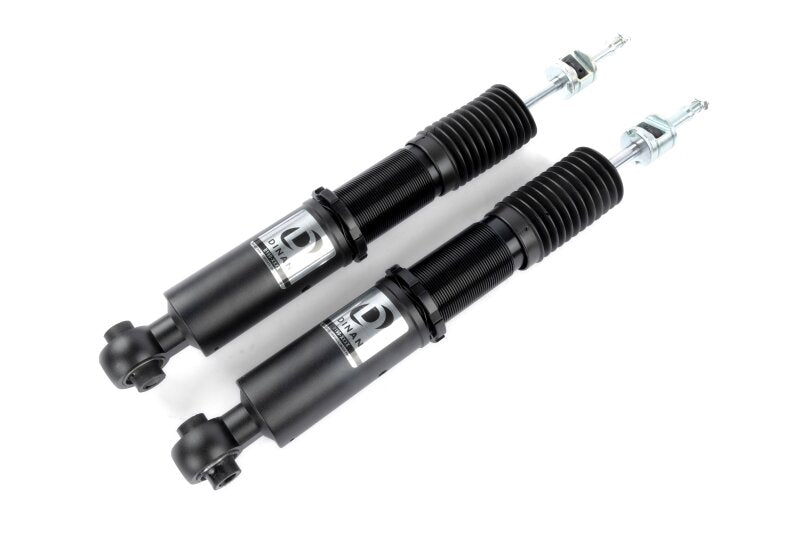 Dinan 15-24 Mini Cooper S/JCW (F55/F56) Adjustable Coil-Over Suspension System (Non DDC Vehicles)