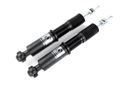 Dinan 15-24 Mini Cooper S/JCW (F55/F56) Adjustable Coil-Over Suspension System (Non DDC Vehicles)