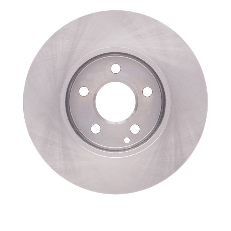 DFC 08-15 Mercedes-Benz SLK250 Front Brake Rotor