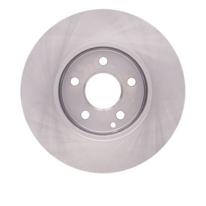 DFC 08-15 Mercedes-Benz SLK250 Front Brake Rotor