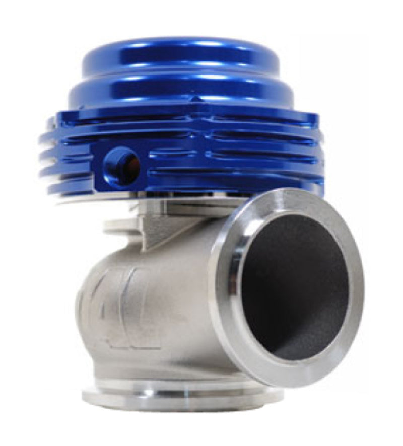 TiALSport TiAL Sport MVS Wastegate 38mm .7 Bar (10.15 PSI) - Blue (MVS.7B)