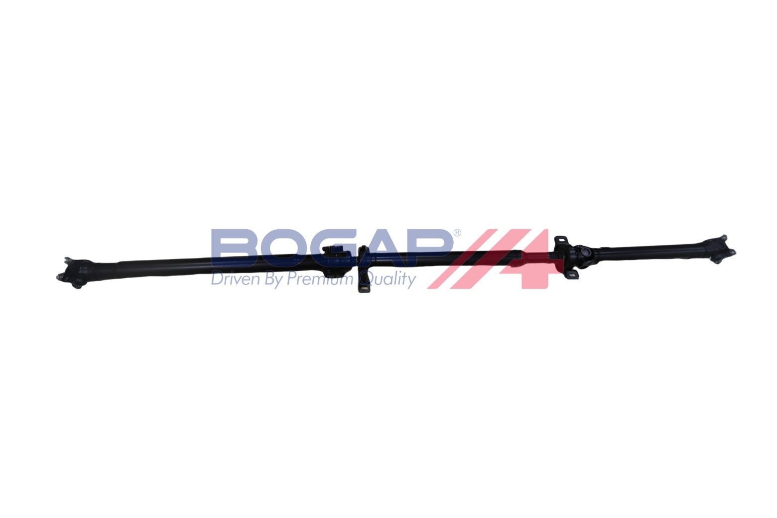 BOGAP C3510274 Propshaft, Axle Drive