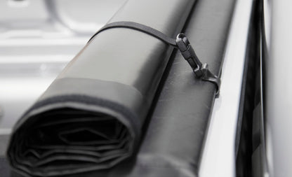 Access Lorado 2022+ Nissan Frontier 5ft Box (w/ or w/o Utili-Track) Roll-Up Cover