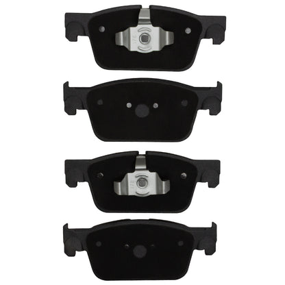 DFC 17-26 Volvo XC60 Front 4000 Hybridynamic Brake Pads