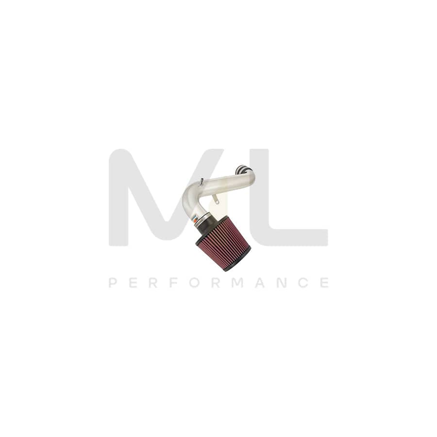 K&N 69-2541TP Performance Air Intake System