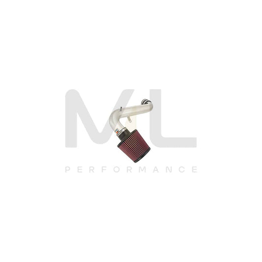 K&N 69-2541TP Performance Air Intake System