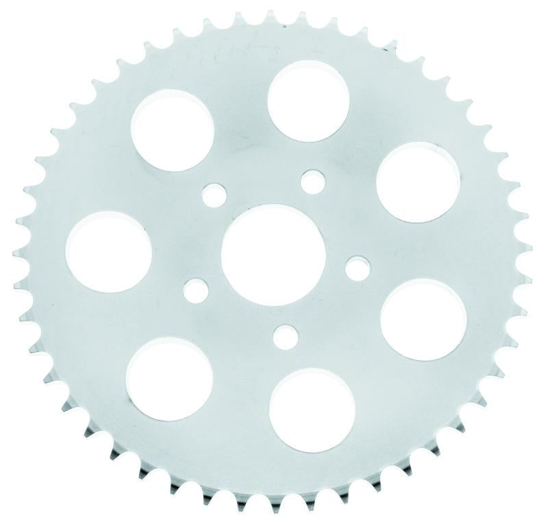 TwinPower Twin Power 73-85 FL FX 79-81 XL Zinc Disc Brake Rear Sprocket 48 Tooth .150in Offset