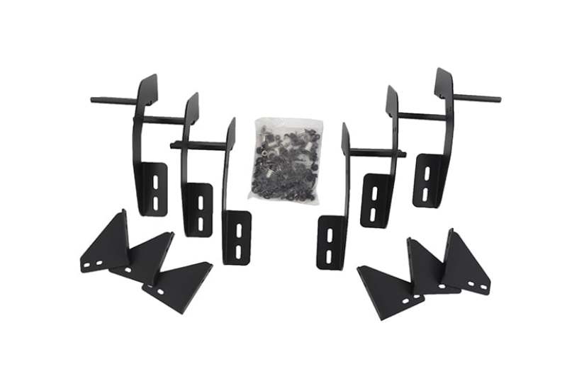 Dee Zee 13-23 Dodge/Ram Ram Running Board NXt Bracket Kit