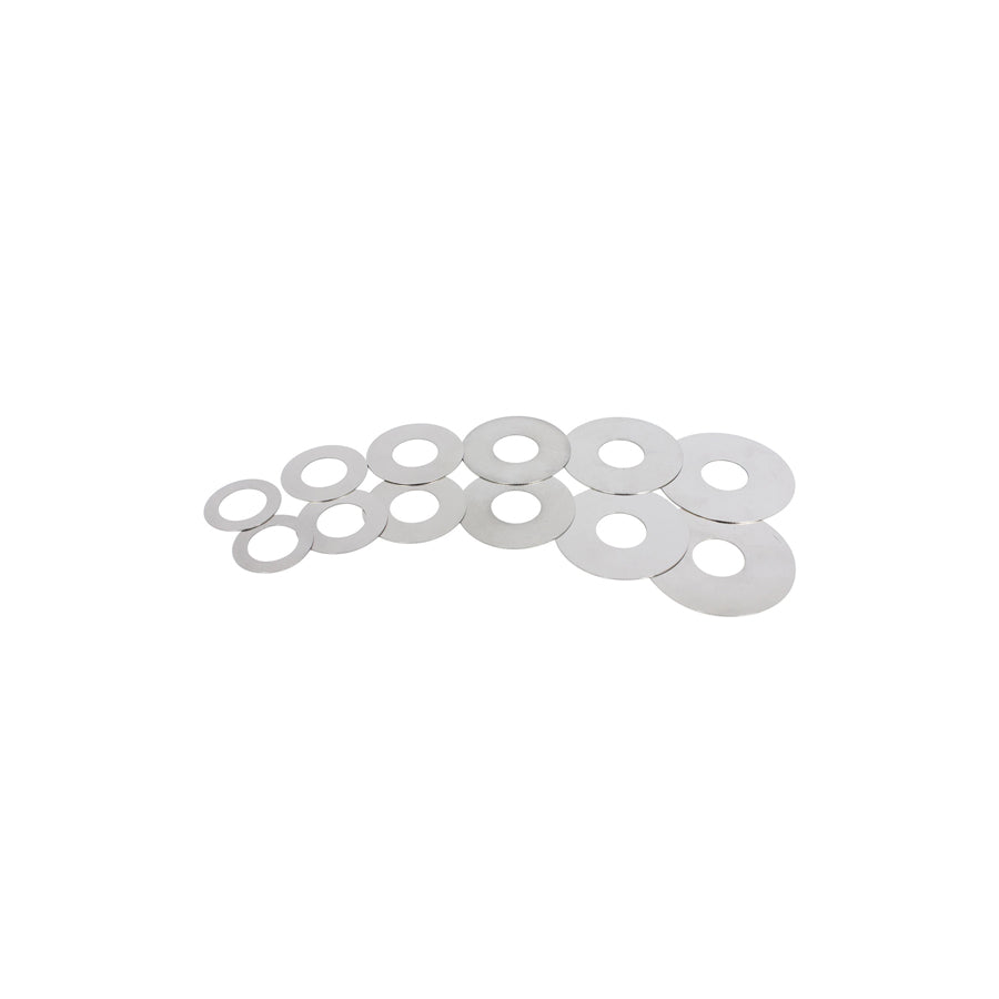 aFe 50100-SP15 3.0" Valve Stack Kit .015 Thick Valve Shim Kit