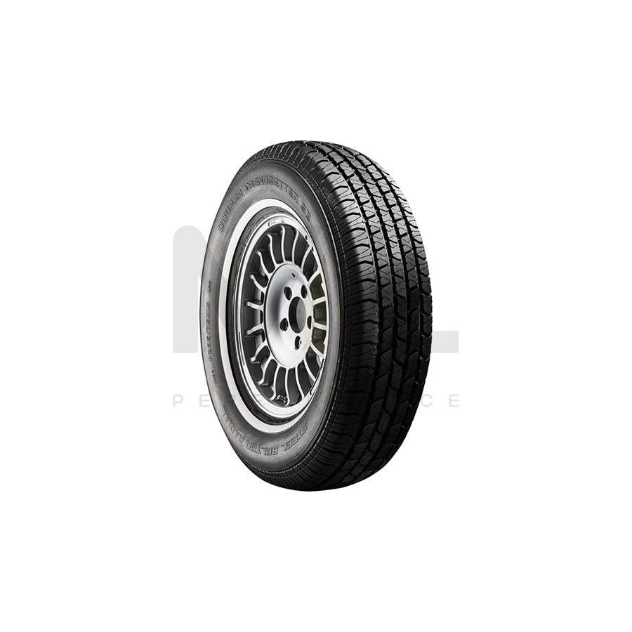 Cooper Trendsetter SE™ 205/75 R15 97S Summer Tyre