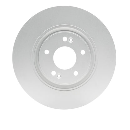 DFC 11-25 Hyundai Tucson Front GeoSPEC Coated Rotor