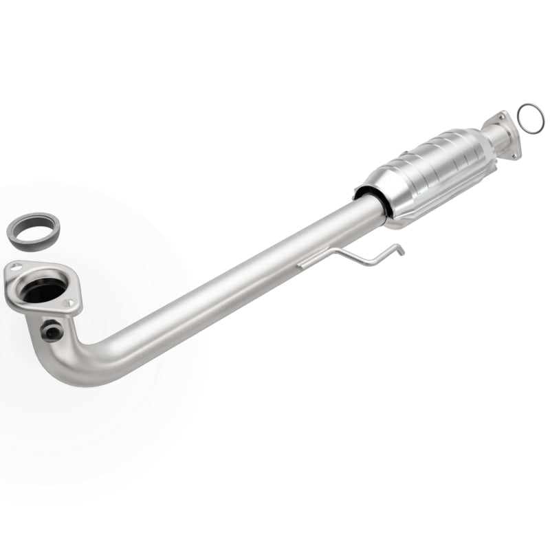 MagnaFlow Direct Fit Catalytic Converter CIVIC- 01-05 4 1.7L OEM