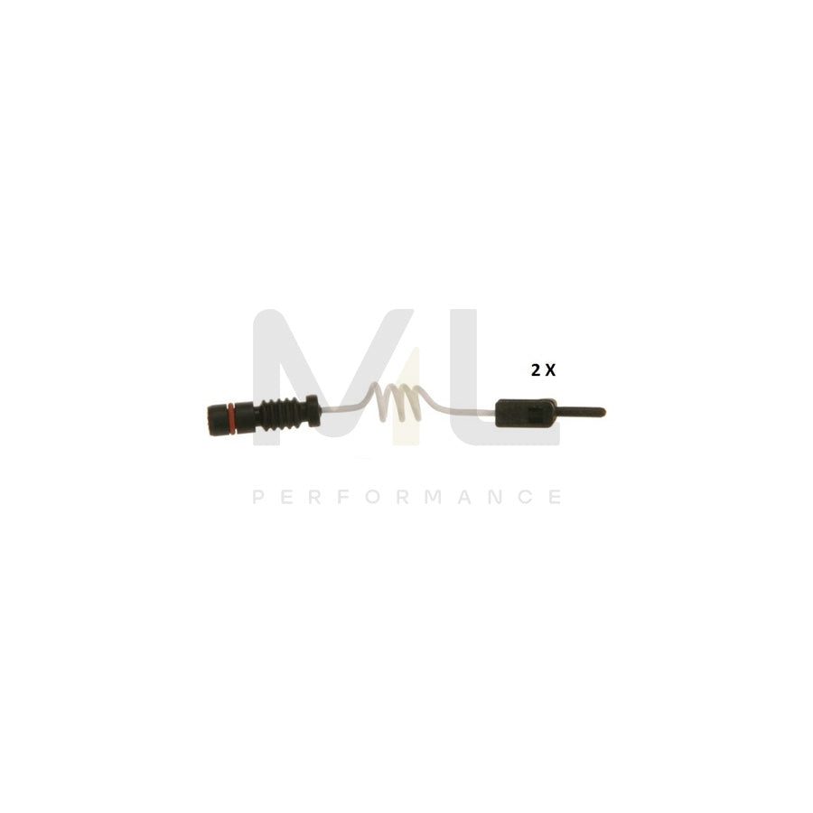 TRW GIC241 Brake pad wear sensor