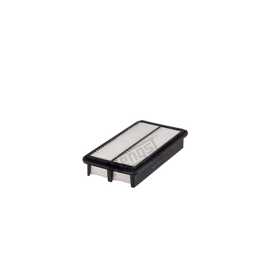 Hengst Filter E1609L Air Filter For Kia Sedona Ii (Vq)