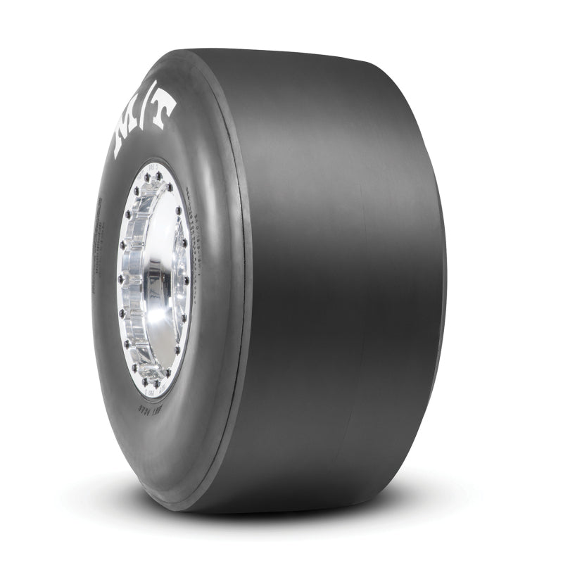 Mickey Thompson ET Drag Tire - 33.0/16.5-15S L8 - 250962