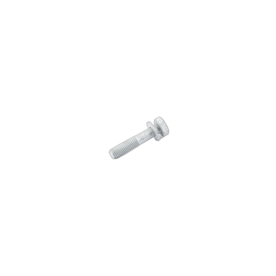 Genuine BMW Mini 07119906091 E39 R53 RR1 Hex Bolt With Washer M10X50 (Inc. Coupé)