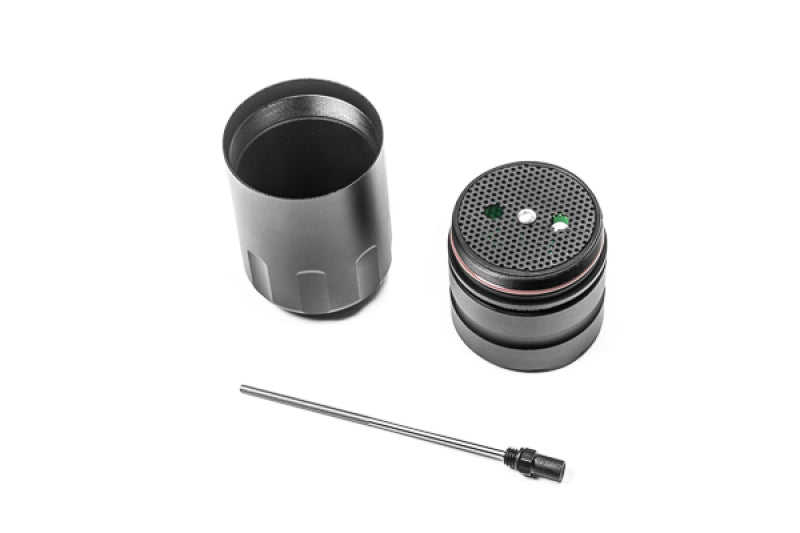 Radium Engineering Single Universal Catch Can Kit - Fluid Lock