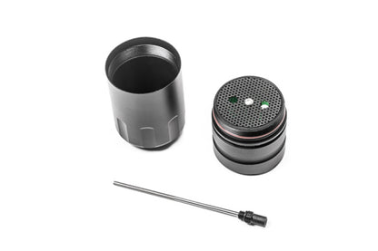 Radium Engineering Single Universal Catch Can Kit - Fluid Lock