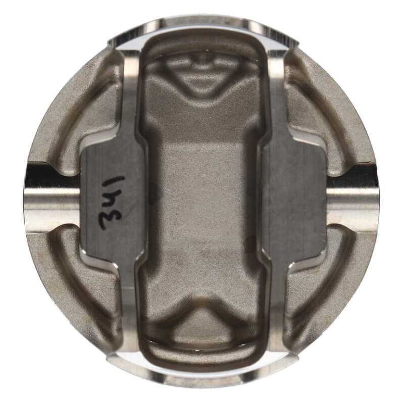 Wiseco Honda F20C 89.00 mm Bore 28.98 mm CH 7.00 CC Piston Set