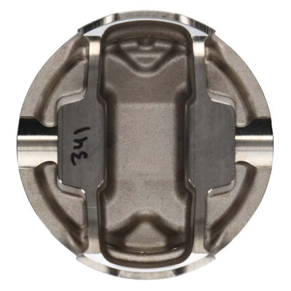 Wiseco Honda F20C 89.00 mm Bore 28.98 mm CH 7.00 CC Piston Set
