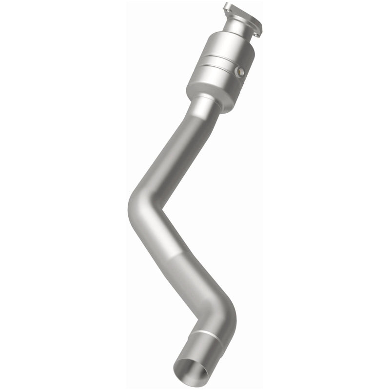 MagnaFlow Direct Fit Catalytic Converter 2015 Charger V8 6.4 6.2 OEM