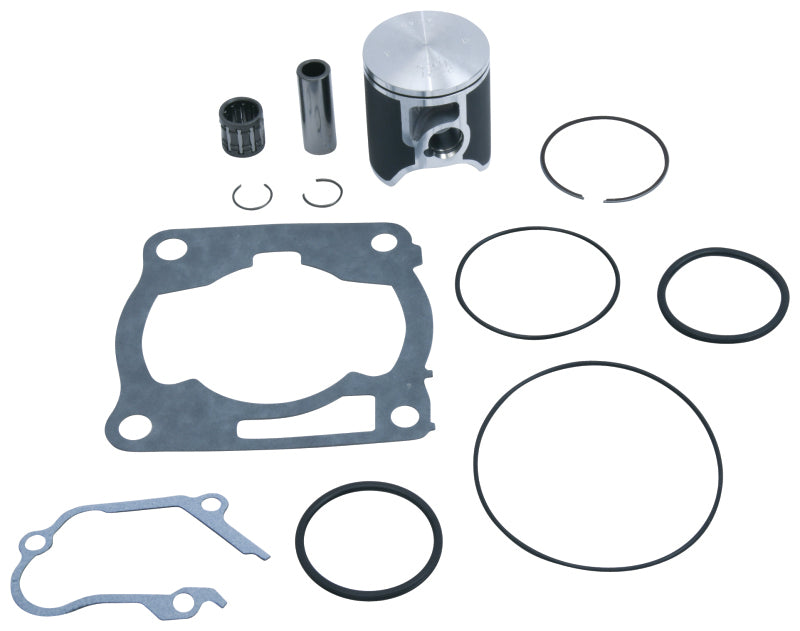 Vertex Pistons Vertex Piston 2018/20-23 Yamaha YZ 65 65cc Top End Piston Kit