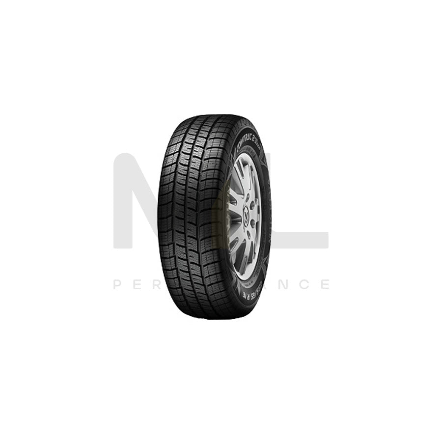 Vredestein Comtrac 2 All Season+ 225/55 R17 109/107H All-season Van Tyre