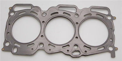 Cometic Gasket Cometic Subaru SVX EG33 Motor 100mm .066 inch MLS Head Gasket 1992-97