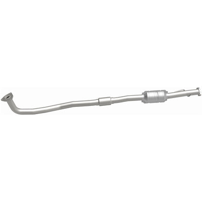 MagnaFlow Direct Fit Catalytic Converter 1989-1990 CAMRY 2.0L Underbody