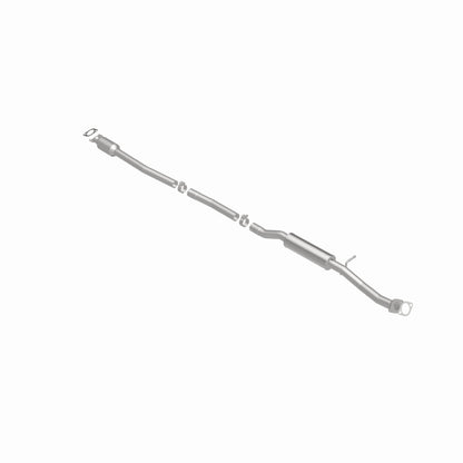 MagnaFlow 16-18 Hyundai Tucson 1.6L California Grade CARB Compliant Direct-Fit Catalytic Convert