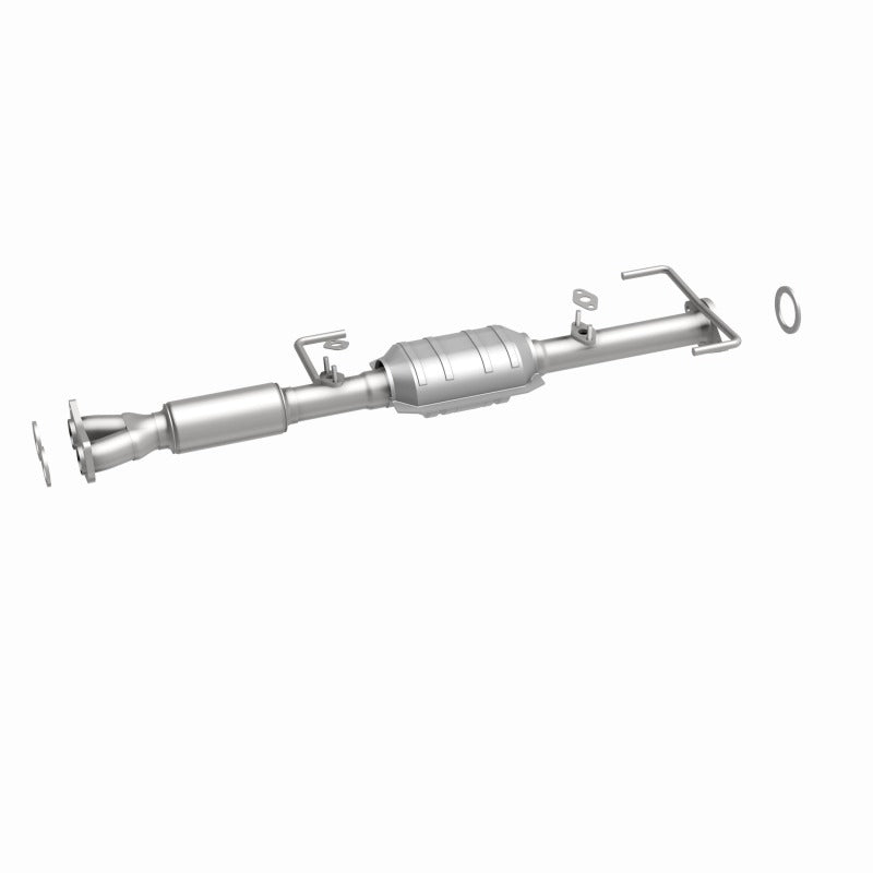 MagnaFlow Direct Fit Catalytic Converter 95-96 Previa 2.4L