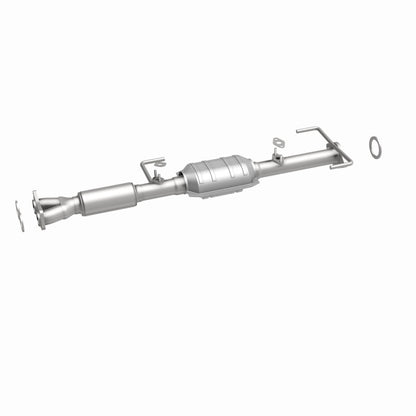 MagnaFlow Direct Fit Catalytic Converter 95-96 Previa 2.4L