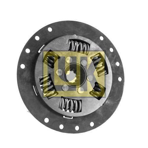 LuK 370 0009 10 Torsion Damper, Clutch