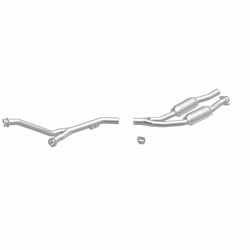 MagnaFlow Direct Fit Catalytic Converter 92-95 MB 400/500 4.2/5.0