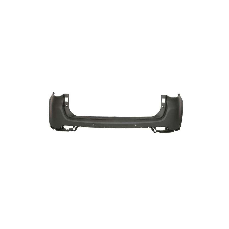 Blic 5506-00-3217951P Rear Bumper