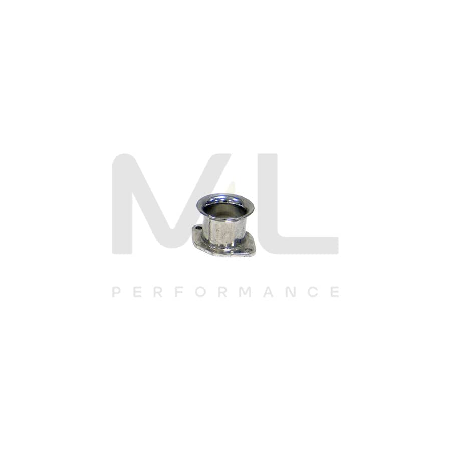 K&N 85-5031A Ram Pipe For Dellorto Carburetor