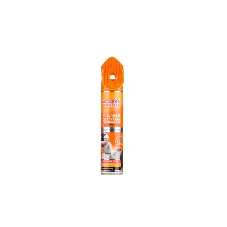 Moje Auto 19-589 Textile / Carpet Cleaner