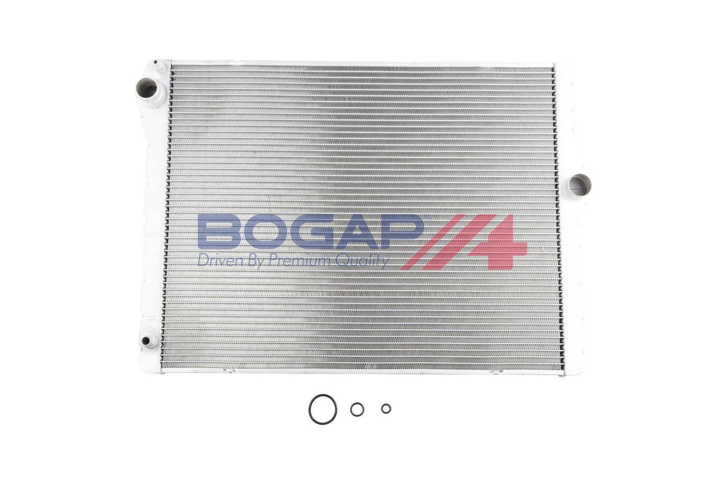 BOGAP B4210217 Radiator, Engine Cooling