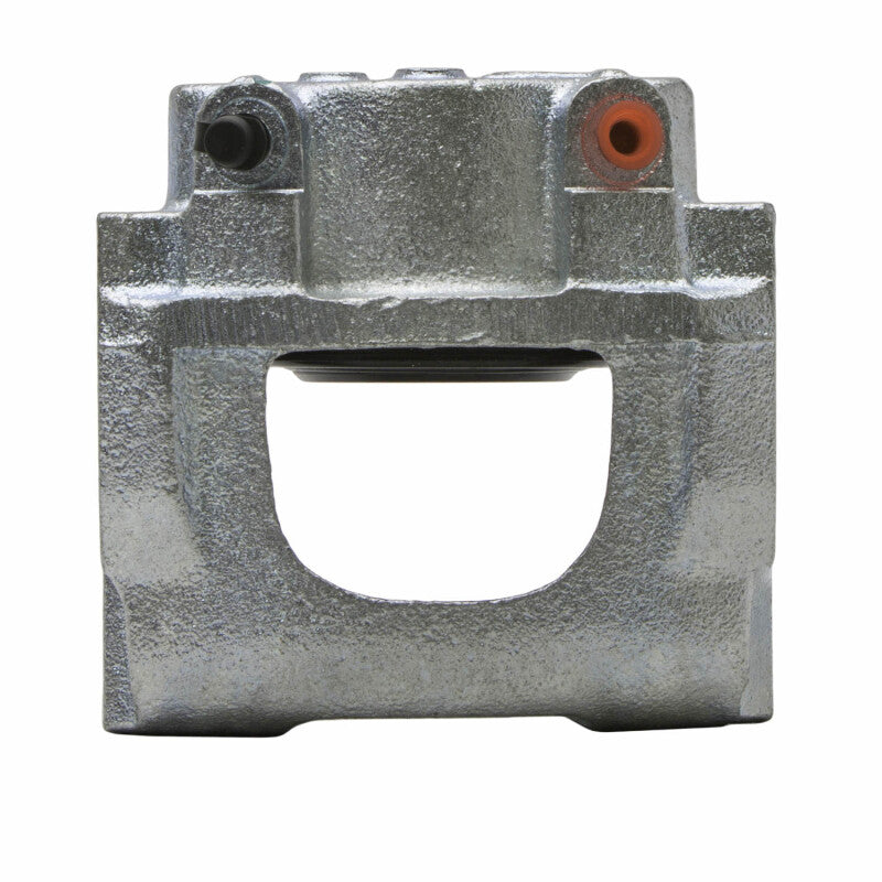 DFC 86-87 Ford Ranger Front-L Silver Zinc Coated Premium Caliper