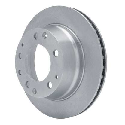 DFC 84-89 Porsche 911 Rear Brake Rotor