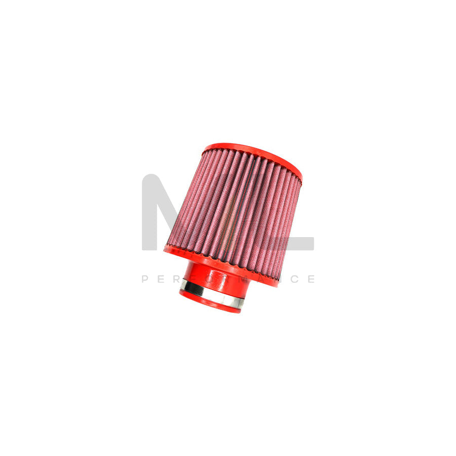 BMC FBSA70-140 Universal Single Air Conical Filters Polyurethane Top