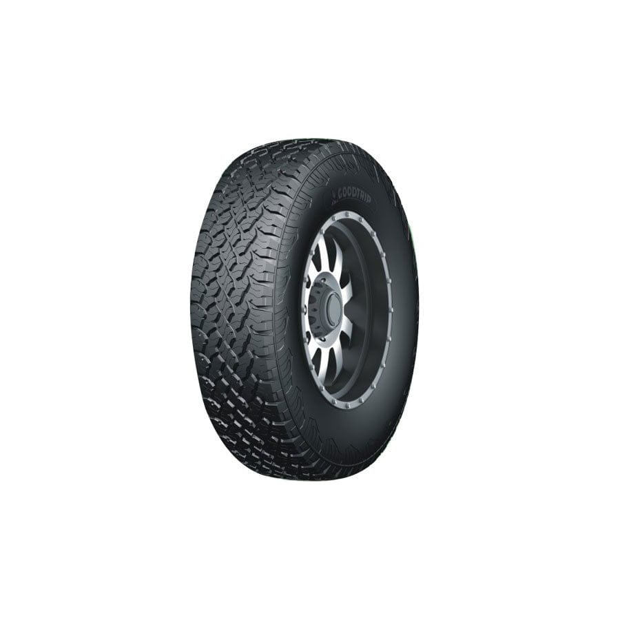 Goodtrip Ght22 435/50 R195 160J Summer Truck Tyre